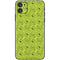Adult Swim Rick and Morty Rick and Morty All Over Print iPhone 11 Skin